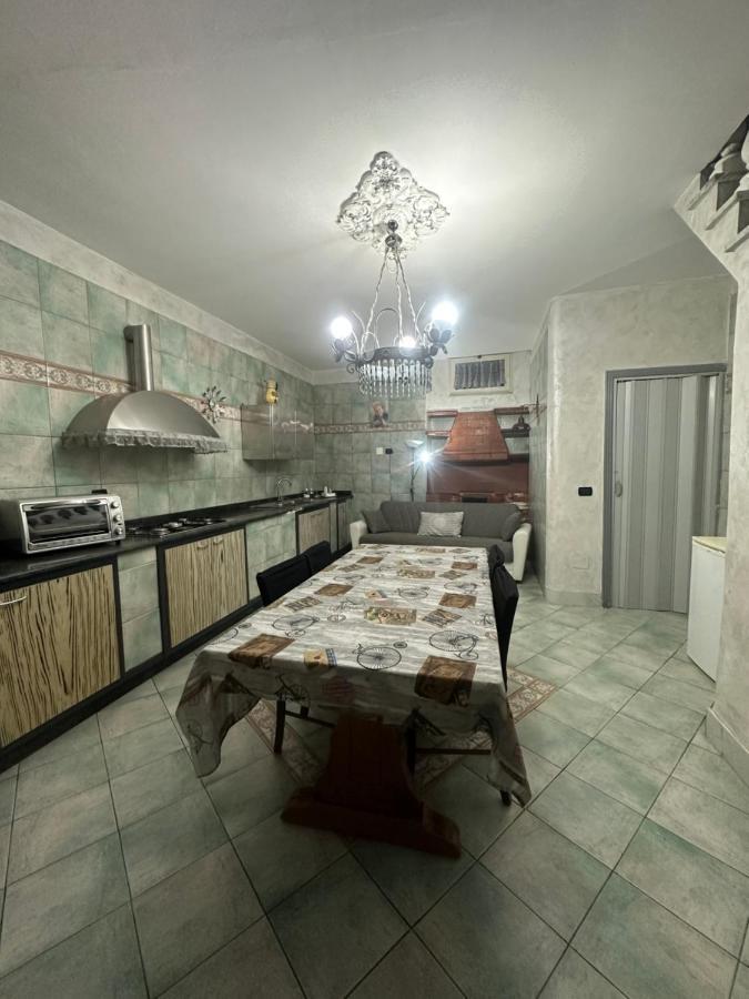 B&B Nonna Maria Neapel Exterior foto