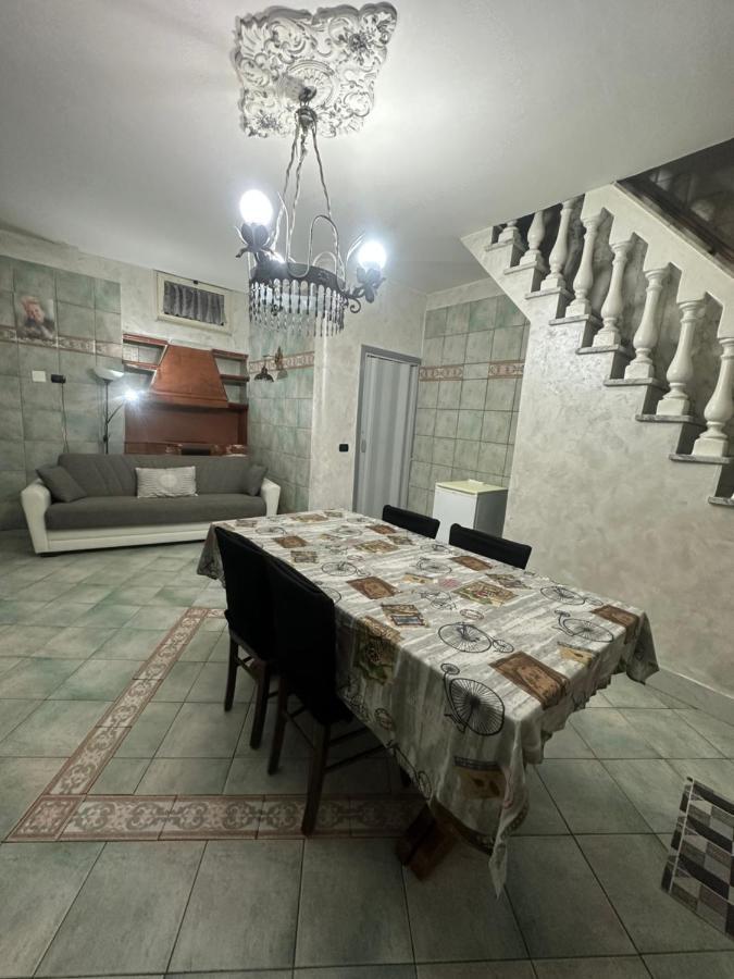 B&B Nonna Maria Neapel Exterior foto